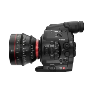 Canon C300 Mark I