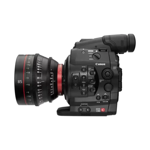 Canon C300 Mark I