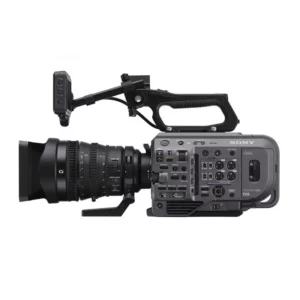 Sony FX 9 A Camera Rentals Orlando Fl