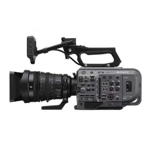 Sony FX 9 A Camera Rentals Orlando Fl