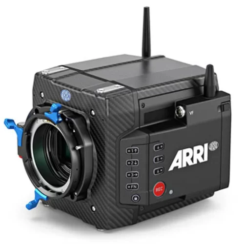 Arri Mini LF