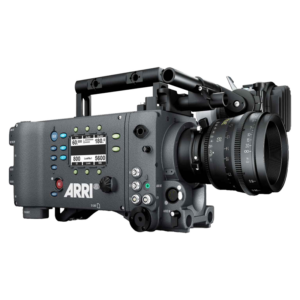 Arri Alexa