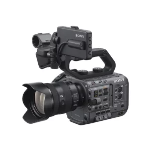 Sony FX6 A Camera Rentals Orlando FL
