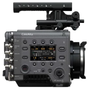 Sony Venice 6k