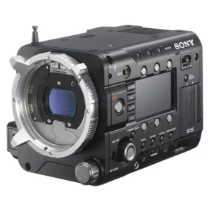 Sony F55