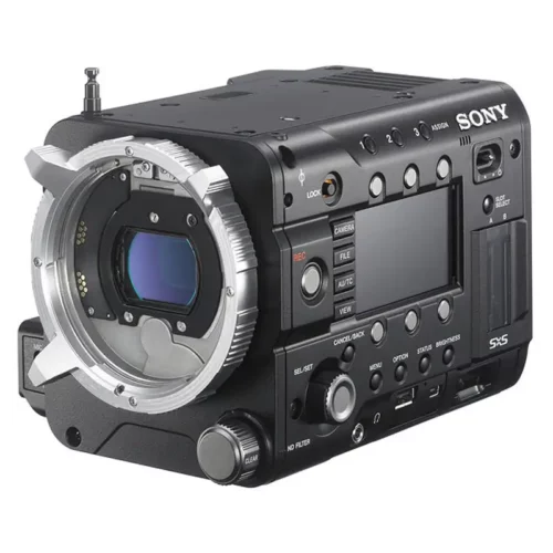 Sony F55