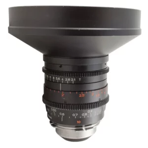 10mm-Zeiss-Standard-Speed A Camera Cine Rentals Orlando, Fl