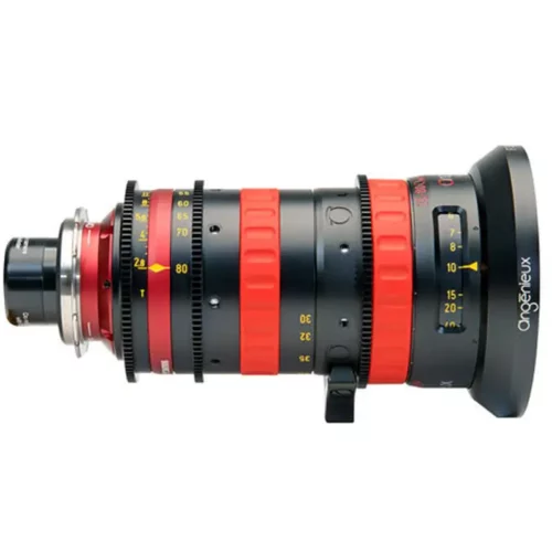 Angenieux Optimo T2.8 30-80mm