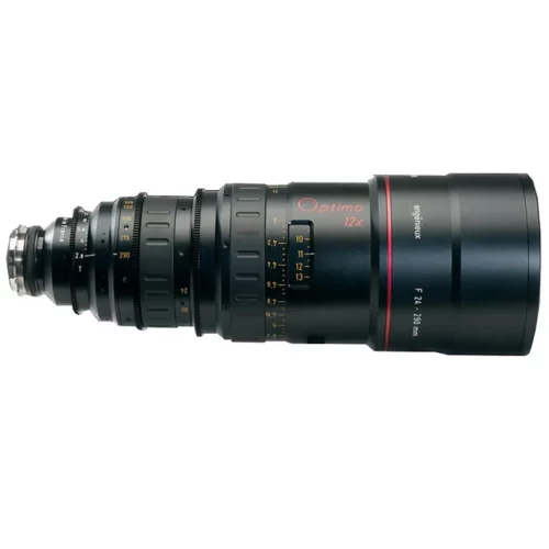 Angenieux Optimo 24-290 T2.8 A Camera Cine Rentals