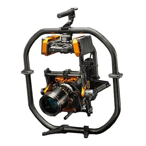 Freefly Movi Pro – Accented with TB50/Cinemilled/ Ignite Digi