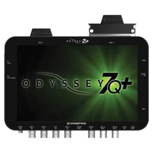 Odyssey 7.7 “ 7Q (+)