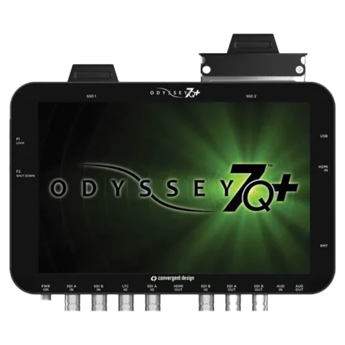 Odyssey 7.7 “ 7Q (+)