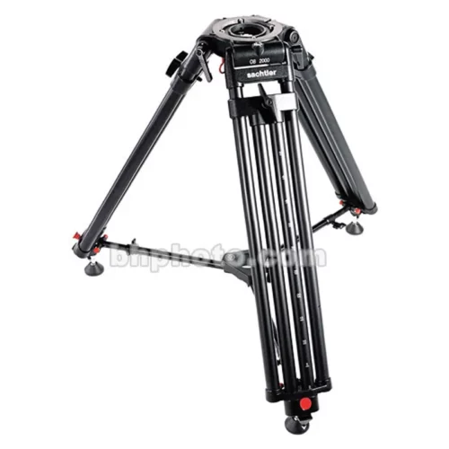 Sachtler Aluminum Std Legs