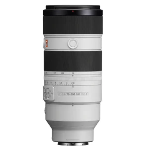 Sony 70-200 GM ll -E