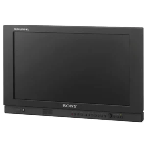 Sony PVM A170 OLED 17"