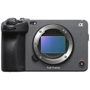 Sony FX3 A Camera Rentals Orlando, Fl