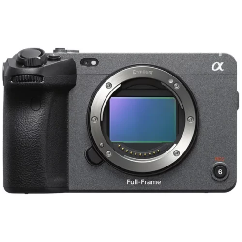 Sony FX3 A Camera Rentals Orlando, Fl