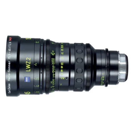 Zeiss 15-45 PL/EF