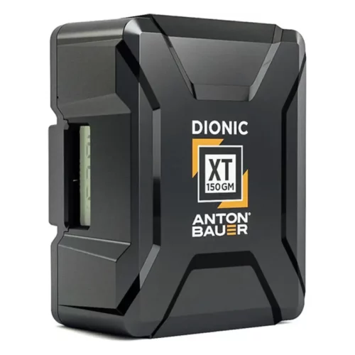 Anton Bauer Dionic XT150