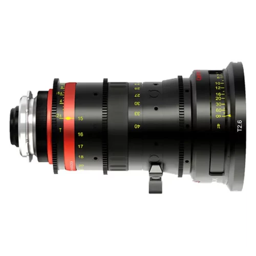 Angenieux Optimo 15-40mm T2.6