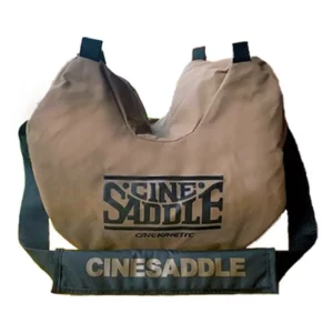 Cine Saddle