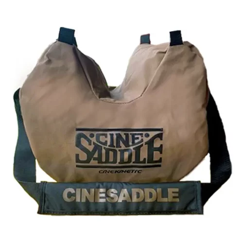 Cine Saddle