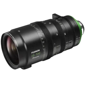 FUJI PREMISTA  28-100 T2.9  FF Zoom  PL Mount