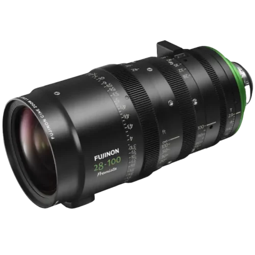 FUJI PREMISTA  28-100 T2.9  FF Zoom  PL Mount