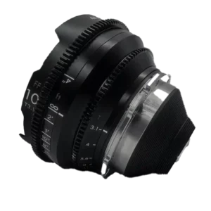 Laowa 10mm Zero -D LPL