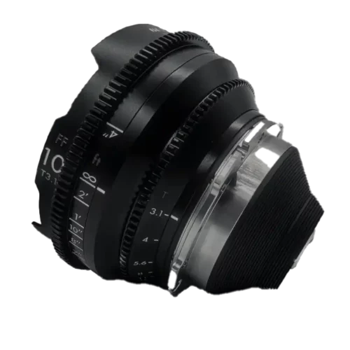 Laowa 10mm Zero -D LPL