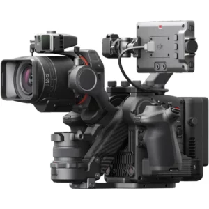 DJI Ronin 4D 8K Combo