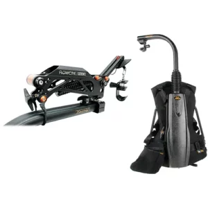 EZ Rig Vario 5 with FLOWCINE Serene