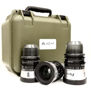 BLAZAR Viper 1.5X