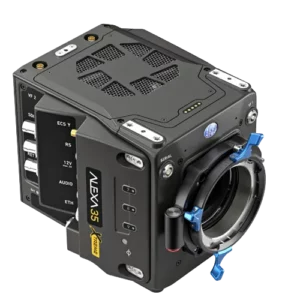ARRI ALexa 35 Xtreme